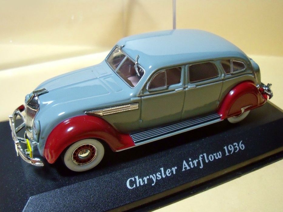 Miniaturas de Colecção Clássicos