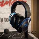 Stuchawki HYPERX Cloud Alpha Wireless