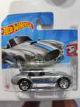 Carro da HotWheels