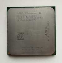AMD Phenom X4 840T 95W AM2+ AM3
