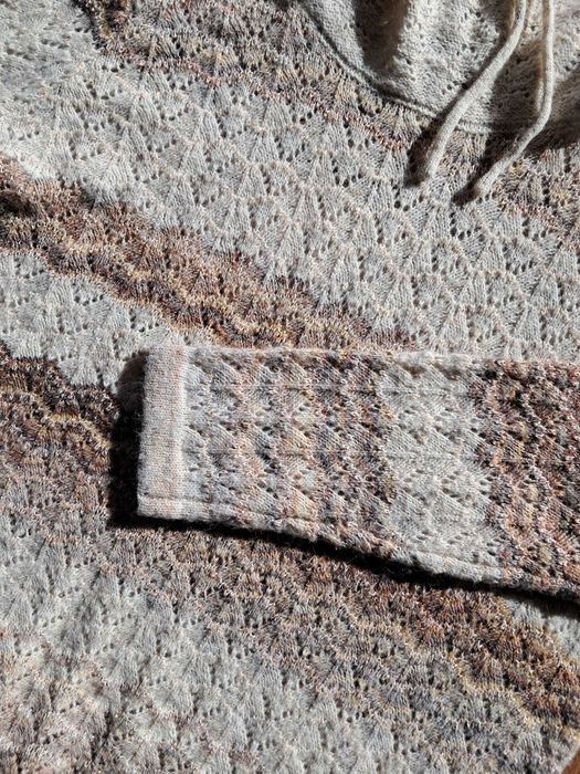 raz założony golf alfred dunner rozmiar M stan ideał