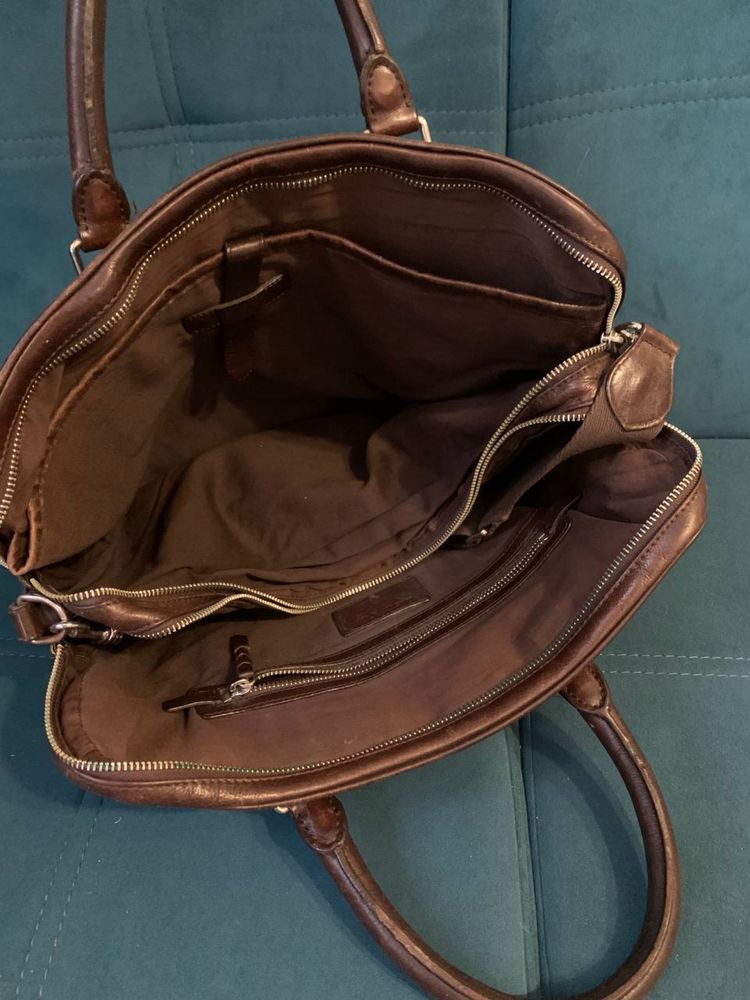Massimo Dutti сумка