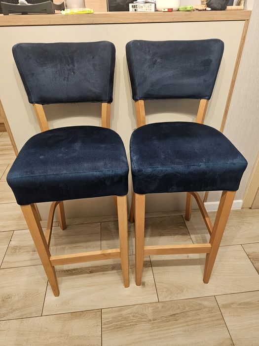 Hokery w bardzo dobrym stanie