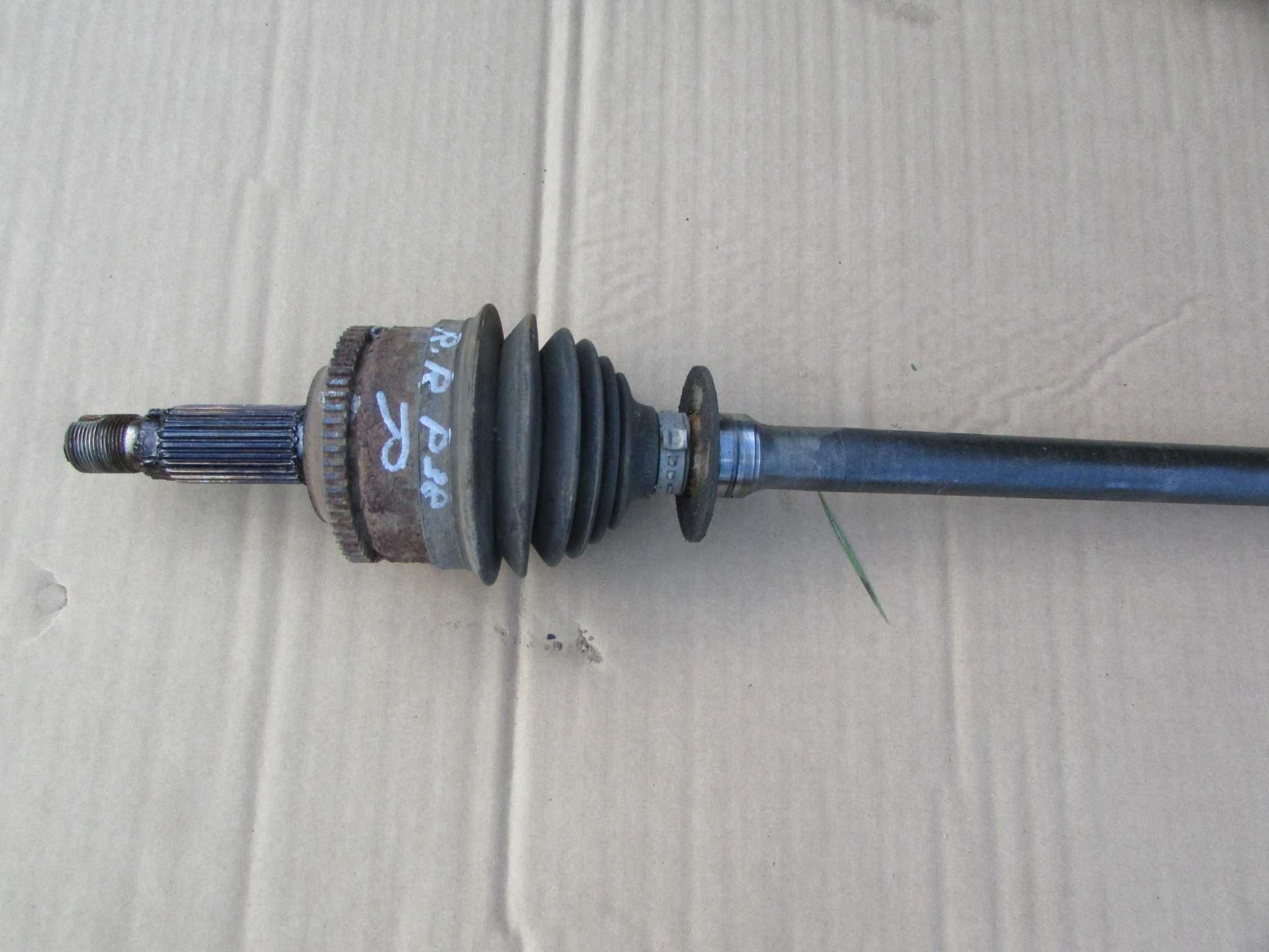 range rover p38 polos przod lewa prawa tyl 2.5 td