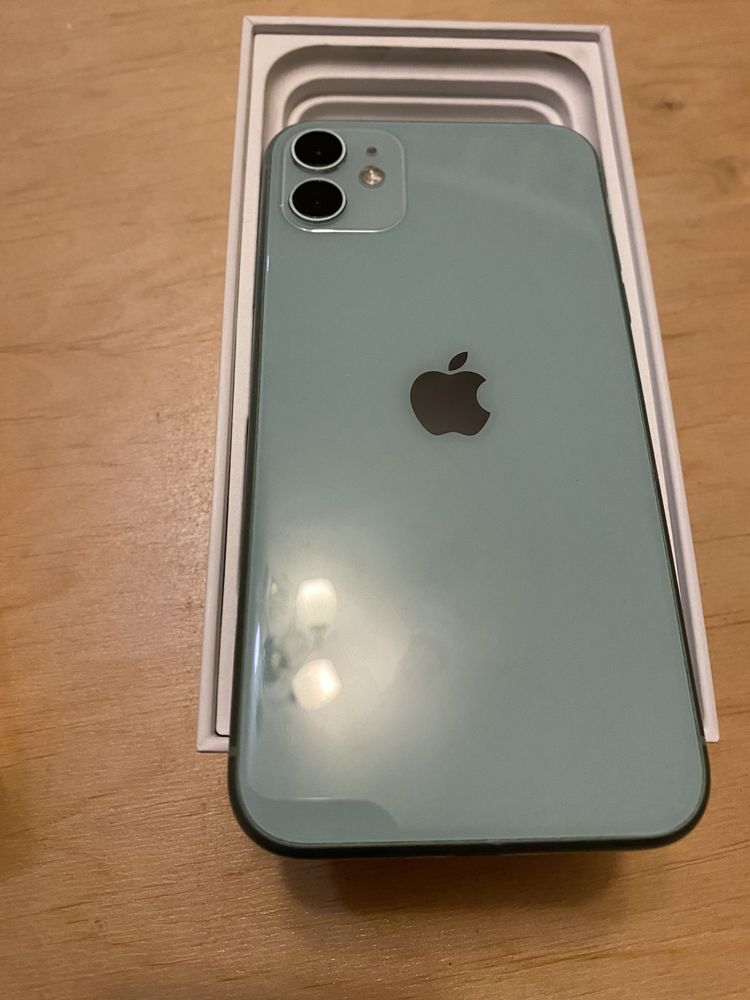 Apple iphone 11 128g без ремонтів