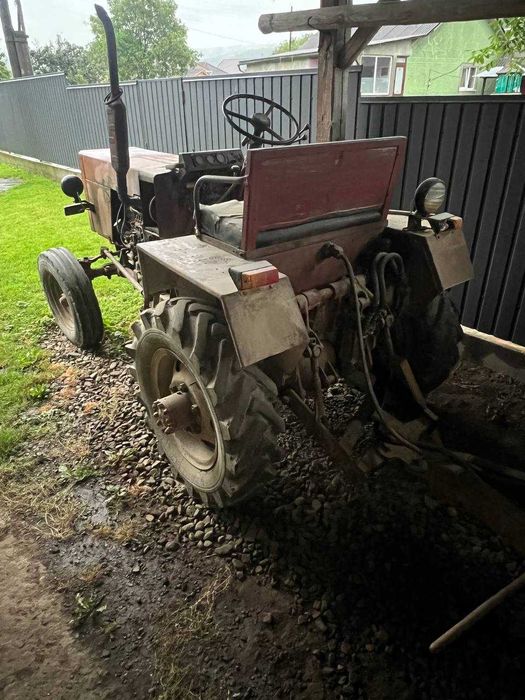 Продаж трактор Т25