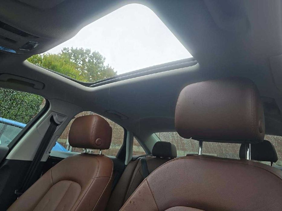 Audi А6 3.0 Premium Plus 2017 року