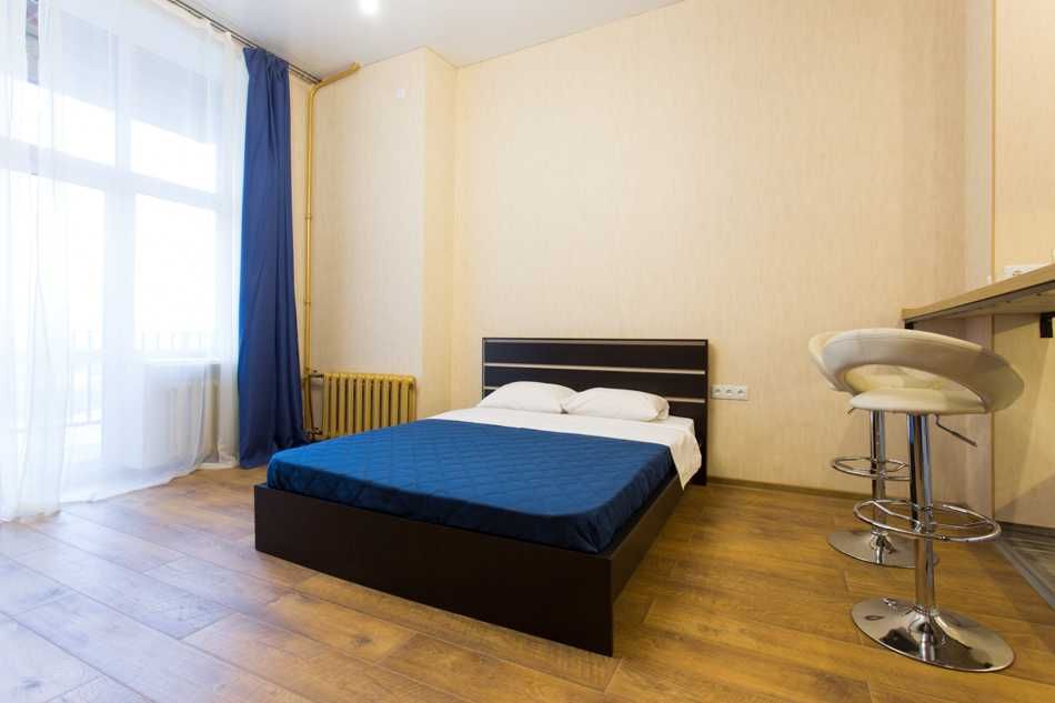 Своя!Свободна! Посуточно и почасово в центре. Пушкинская