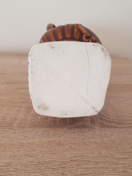 Piękny klasyczny wazon