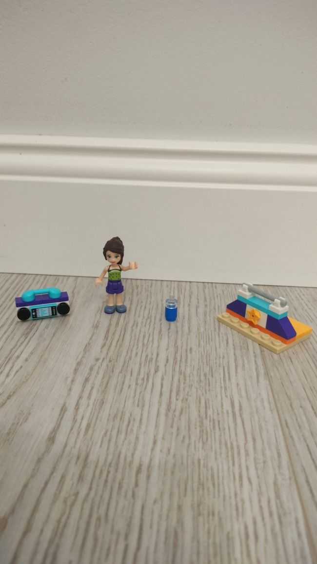 Zestaw LEGO friends nr 30400