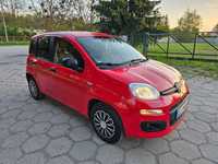 Fiat Panda 1.2 LOUNGE Klimatyzacja Elektryka Czujniki Parkowania 21TYŚ Przebiegu