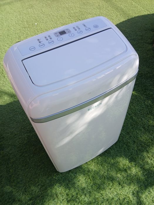 Ar Condicionado Portátil Becken