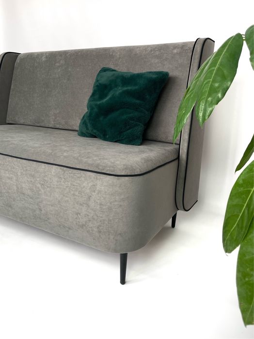 Диван для кухні чи в кафе