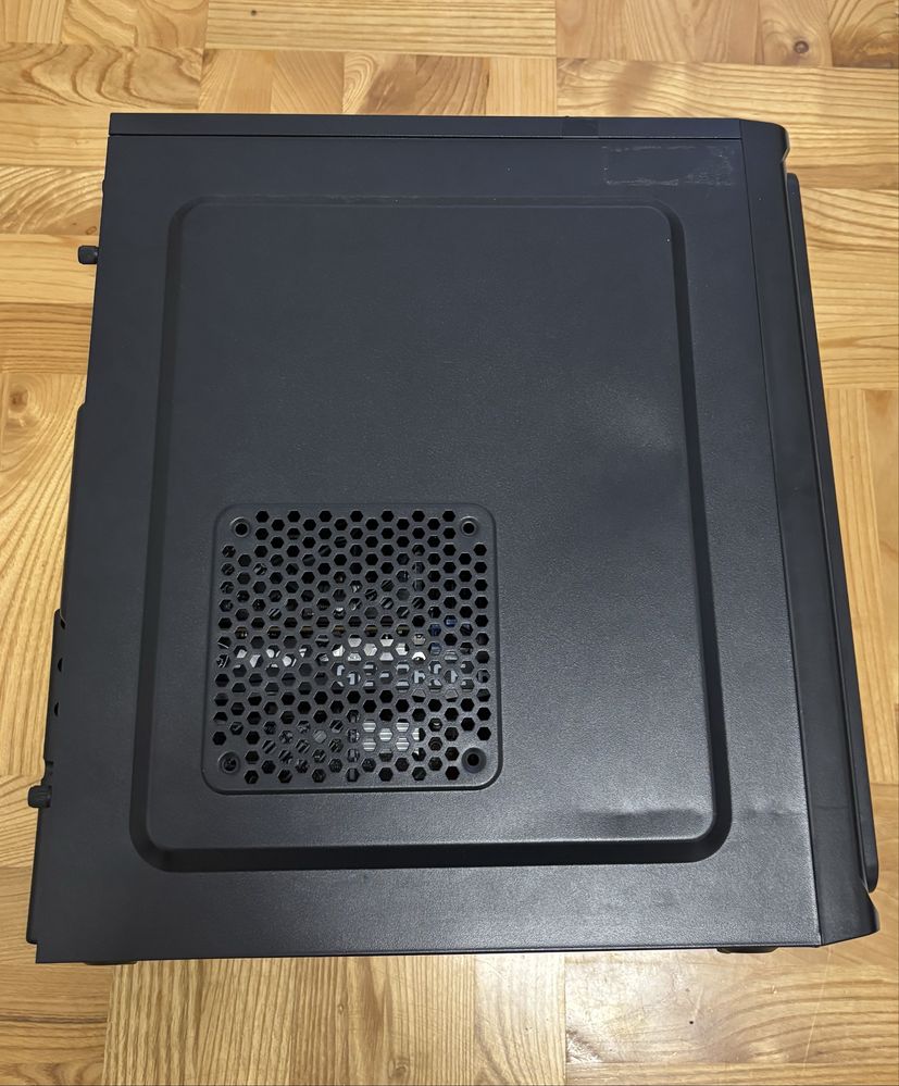 Kompurer rtx3060 12gb intel core i5 11400f