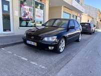 Lexus IS 200 Ano 2004 Todo Original