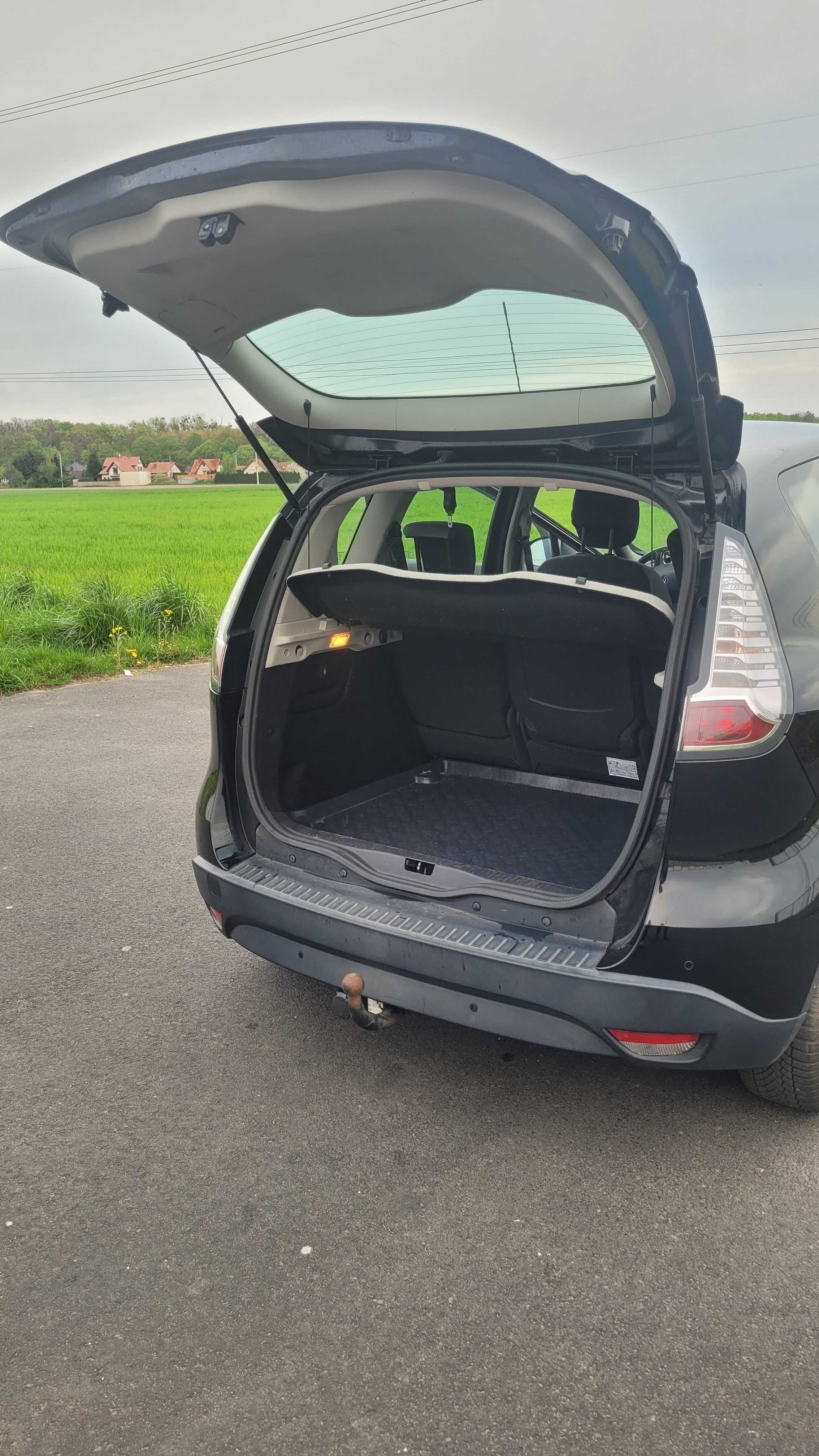 Renault Scenic III 1,4 (2013)