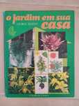 O Jardim em sua casa - George Seddon