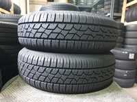 Літні шини DUNLOP 175/65 R14 резина Р14