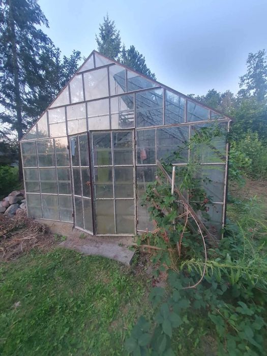 Wyburzenia Rozbiórki SZKLARNI KONSTRUKCJI kamienic budynków WARSZAWA