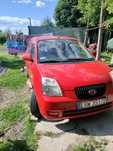 Kia Picanto sprzedam