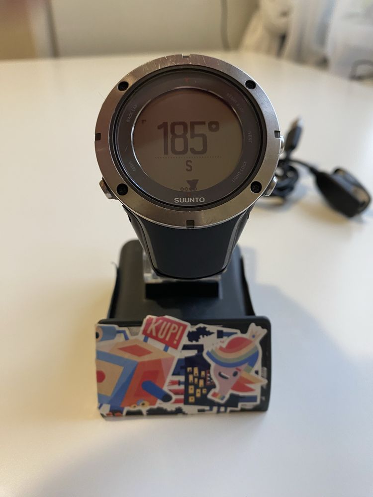 Продам Suunto Ambit 3 Peak, gps