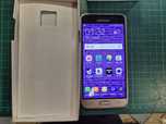 Smartfon Samsung J3 2016