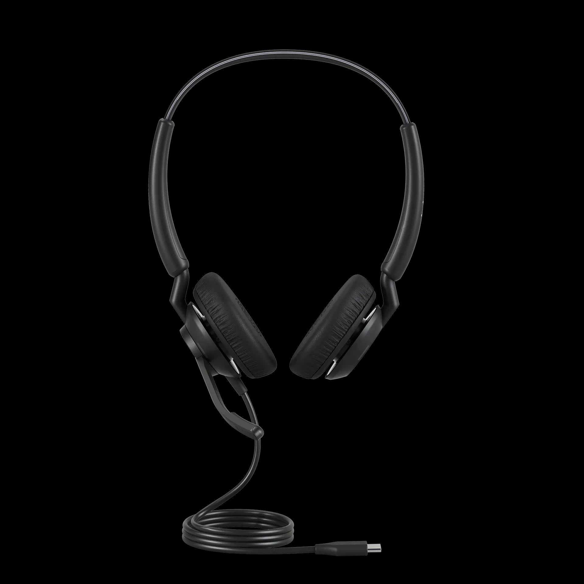 Słuchawki Jabra Engage 40 Link Stereo USB-C