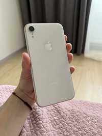 iPhone Xr 128 Гб білий