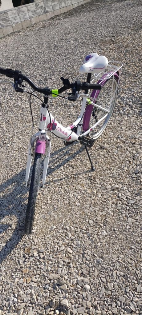 Rower dla dziecka