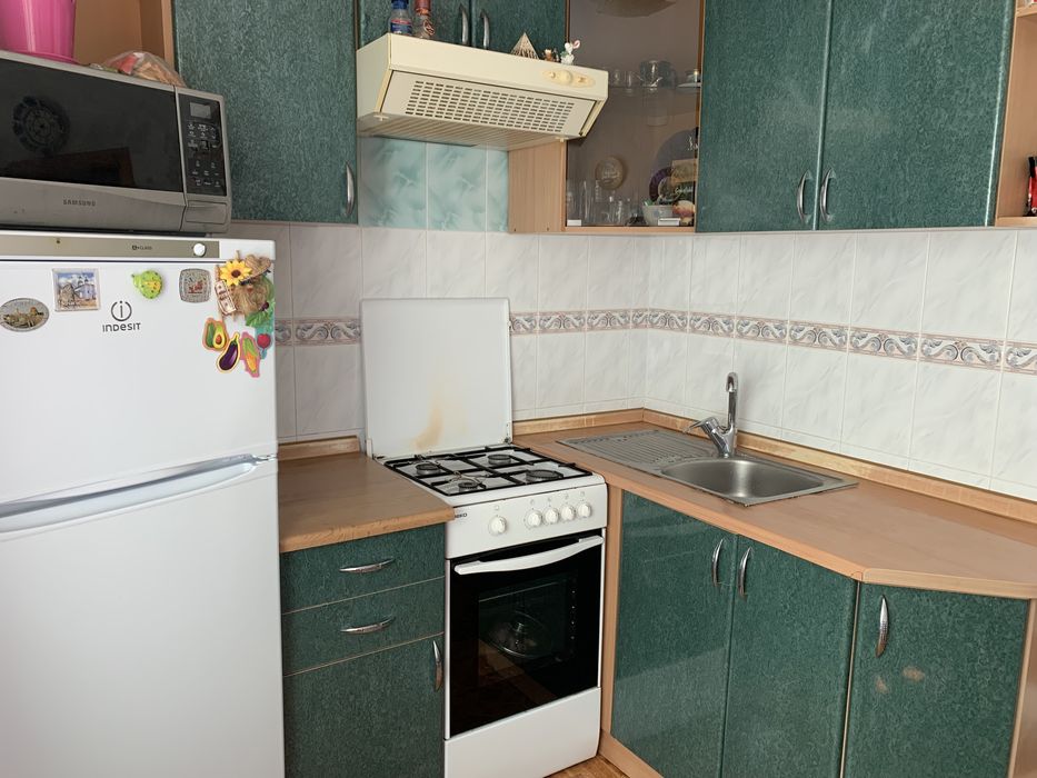 Сдам 2 комнатную квартиру в центре города !