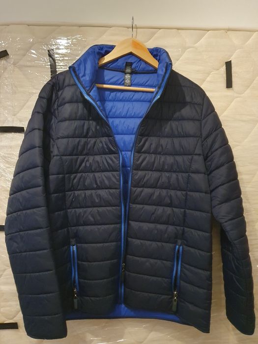 Casaco Novo, tamanho L