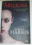 Maligna de Joanne Harris