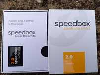 SpeedBox 2 - chip tuning odblokowanie YAMAHA
