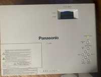 Projektor Panasonic