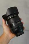 Nikkor 24-120 f/4G ED VR