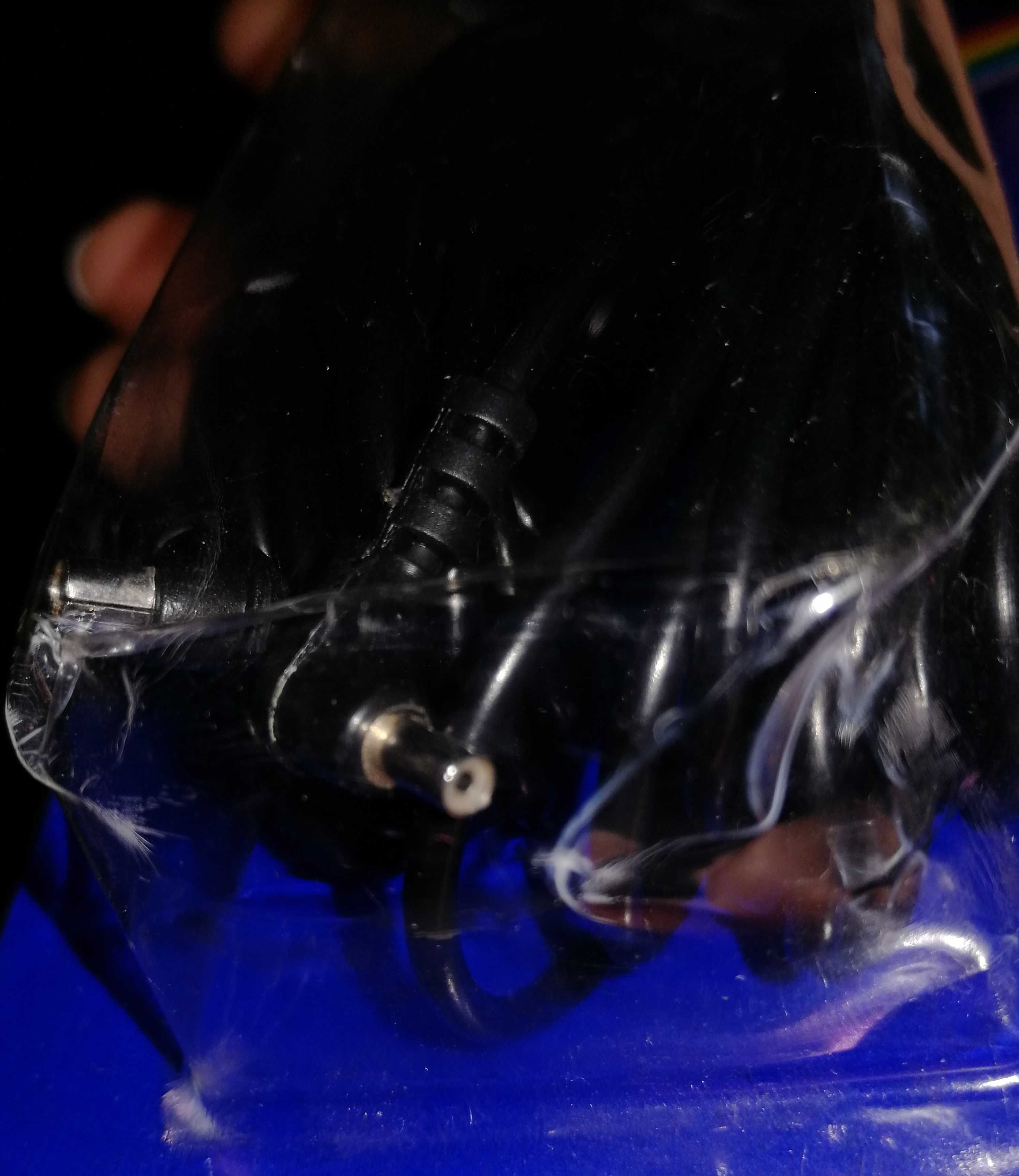 Kabel 5m do sterowania lampą błyskową (183)