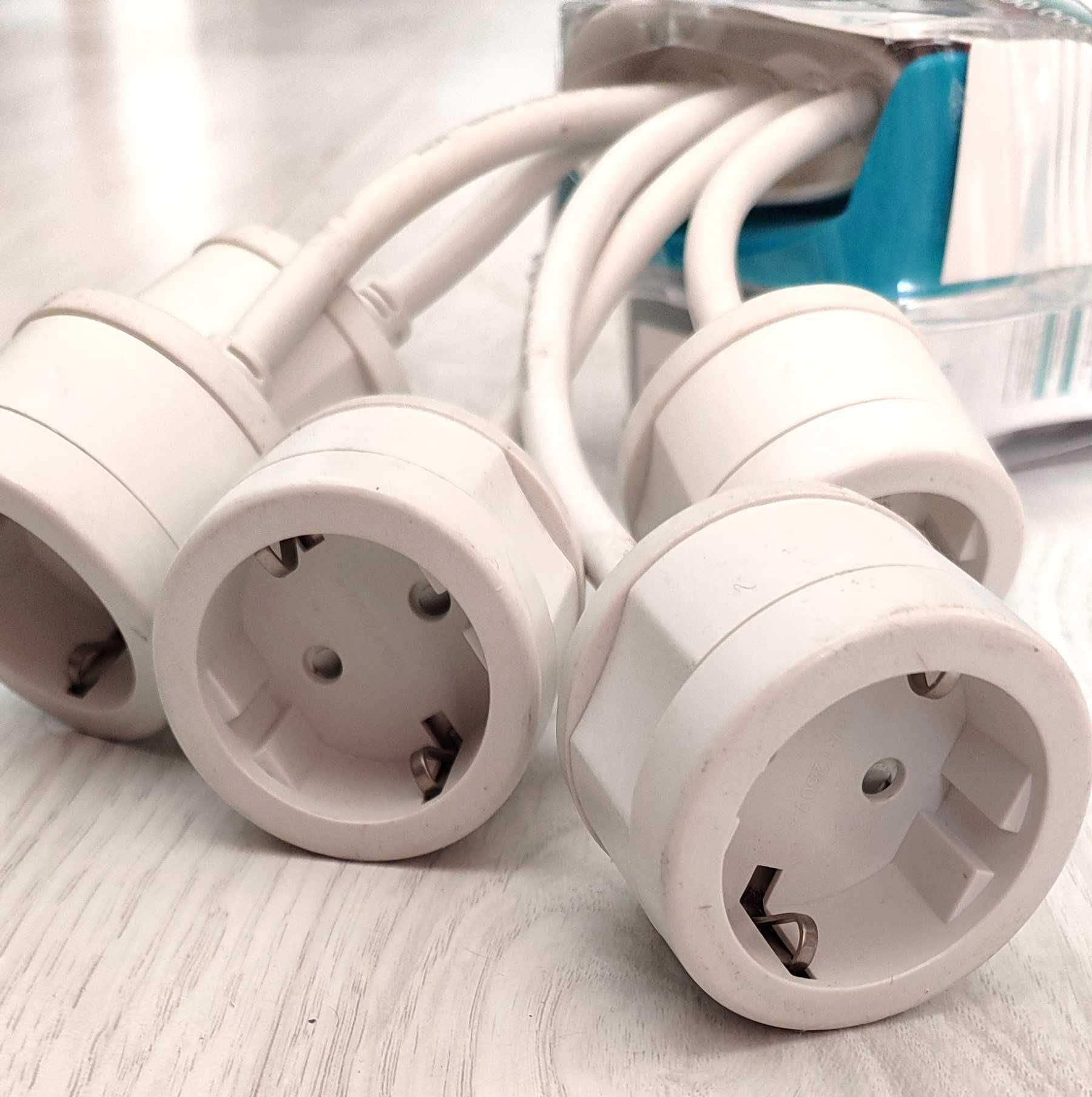 Сетевой фильтр PHILIPS SPR5540/10