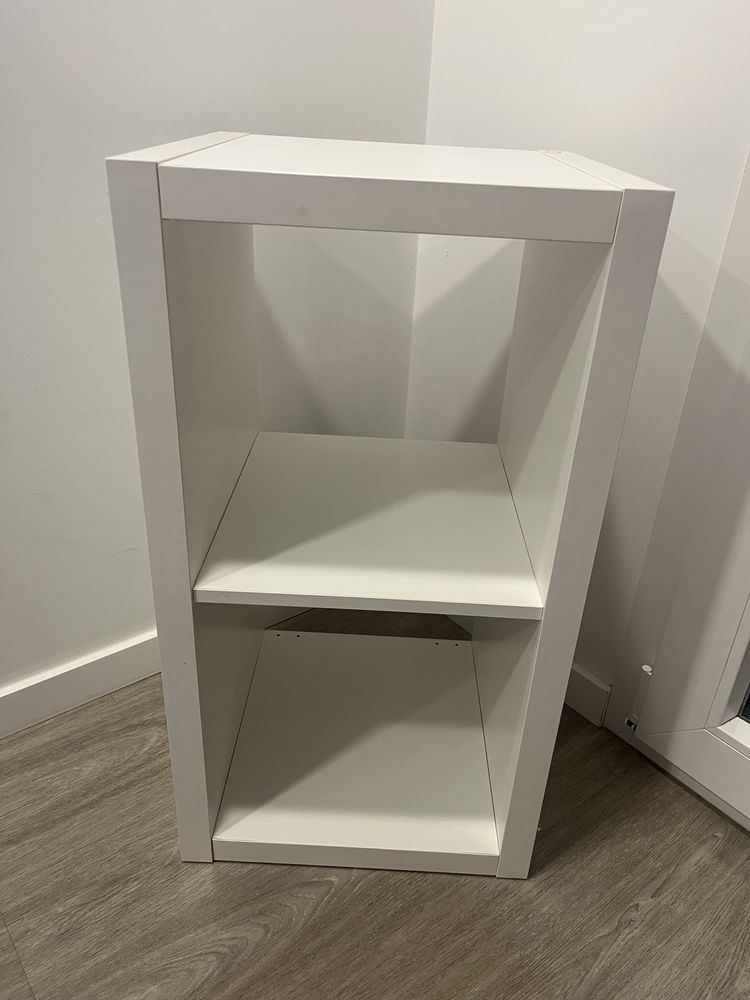 KALLAX Estante ikea branco