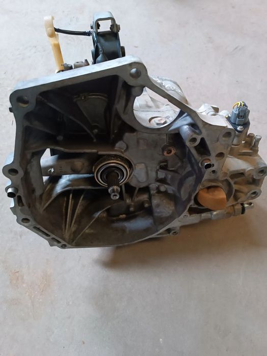 Caixa de velocidades - Honda Civic 1.5i ( D15B2 )