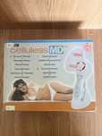 Вакуумний масажер 3в1 - Celluless MD