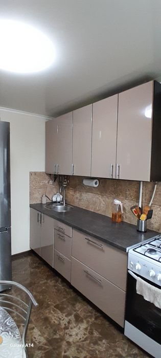 Продам 3х кімнатну квартиру в Олександрії