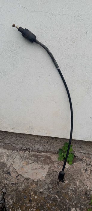 Crysler Voyager Dodge RamVan Crysler Grand Voyager Трос Щеплення