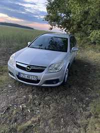 Opel Vectra C kombi 2005 1.8 LPG