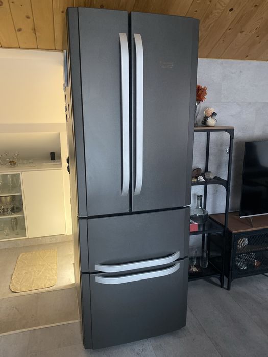 Lodówka Hotpoint Ariston