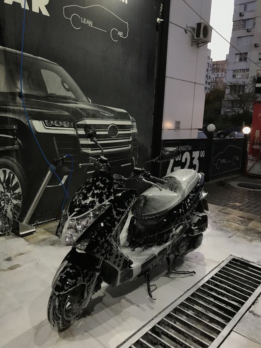 Обмен на машину предлагайте