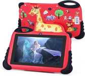 C idea 7-calowy tablet dla dzieci z systemem Android 13CZERWONY ŻYRAFA