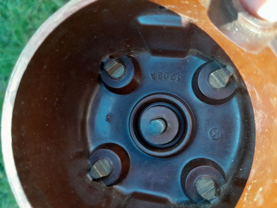 Трамблер Р-107 74 року новий