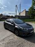Продам Toyota Corolla 2016 року