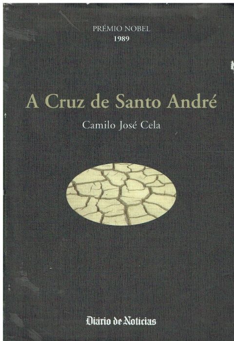 6500 -Livros de Camilo José Cela (Vários)
