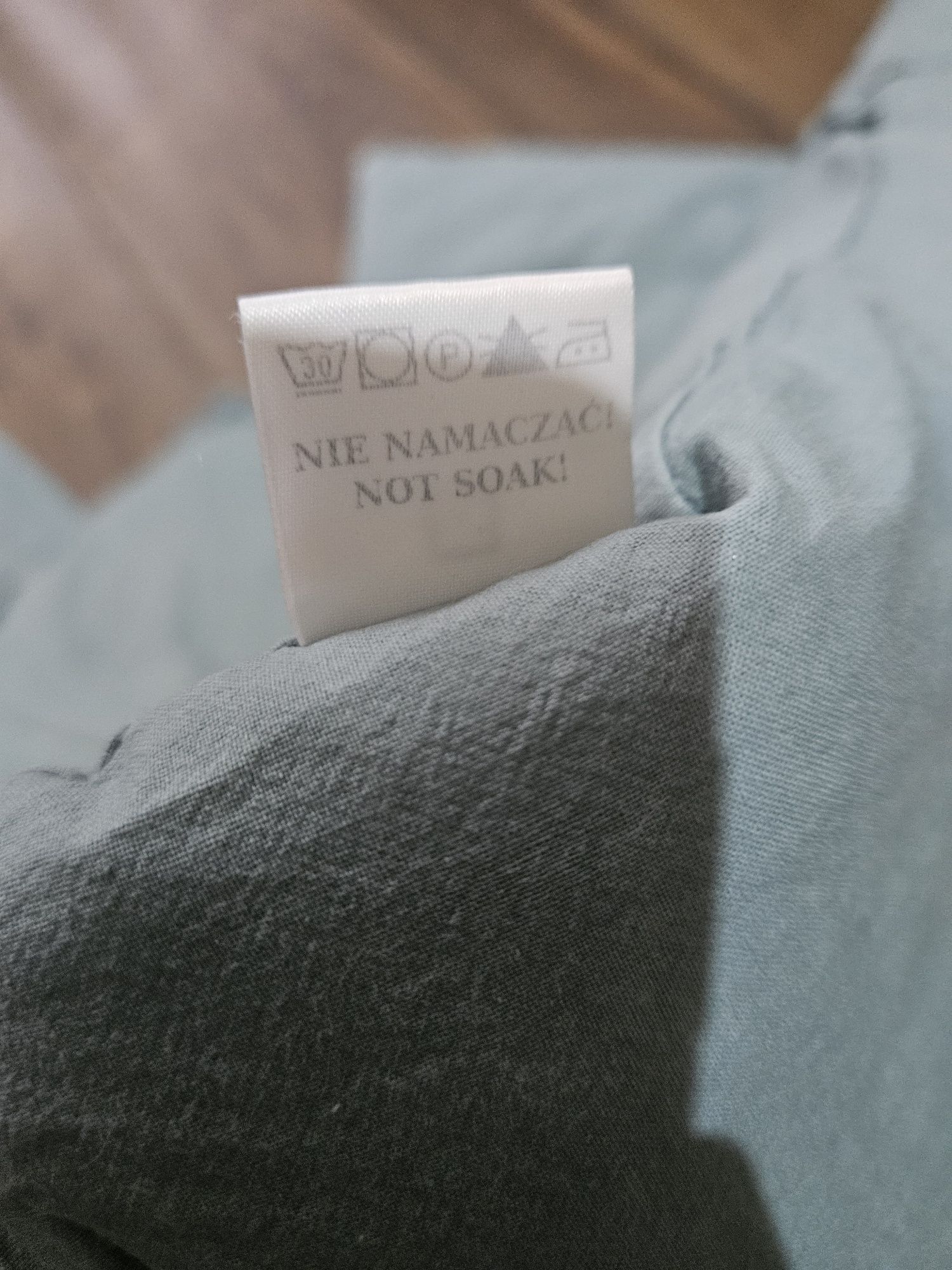 Miminu kołderka plus poduszeczka bliźniaki
